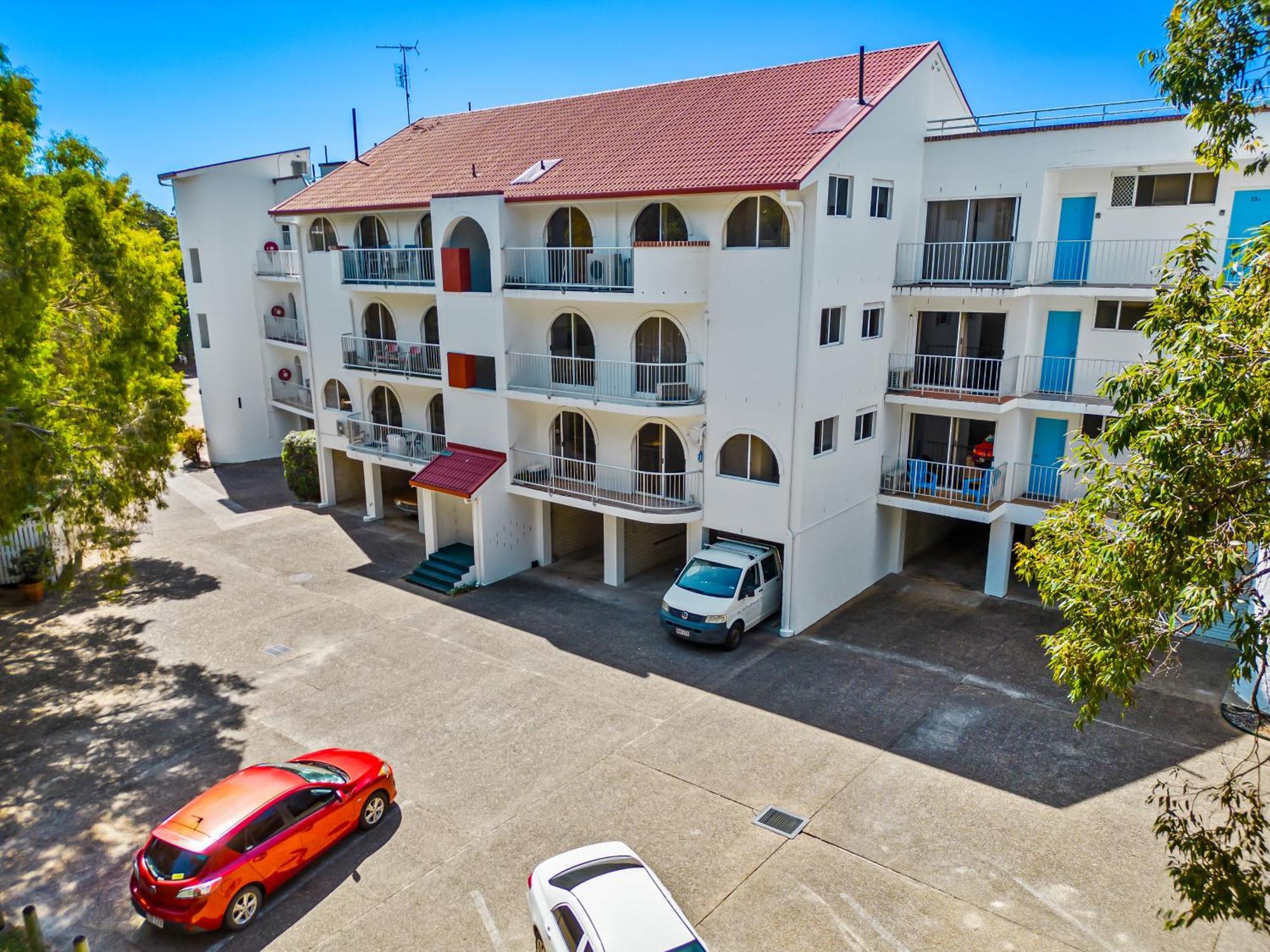 The Islander Hotel Пойнт Лукаут Екстериор снимка