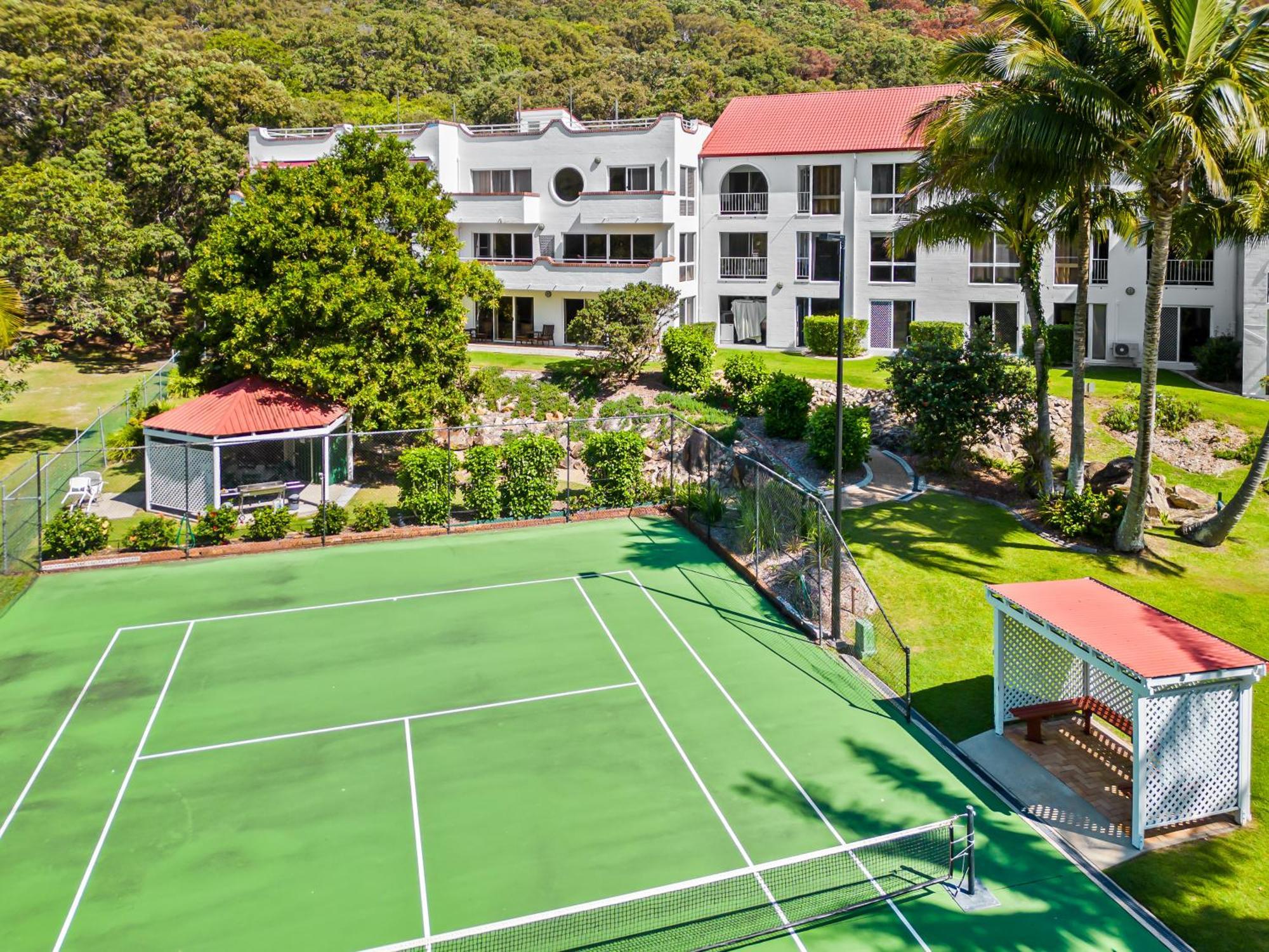 The Islander Hotel Пойнт Лукаут Екстериор снимка
