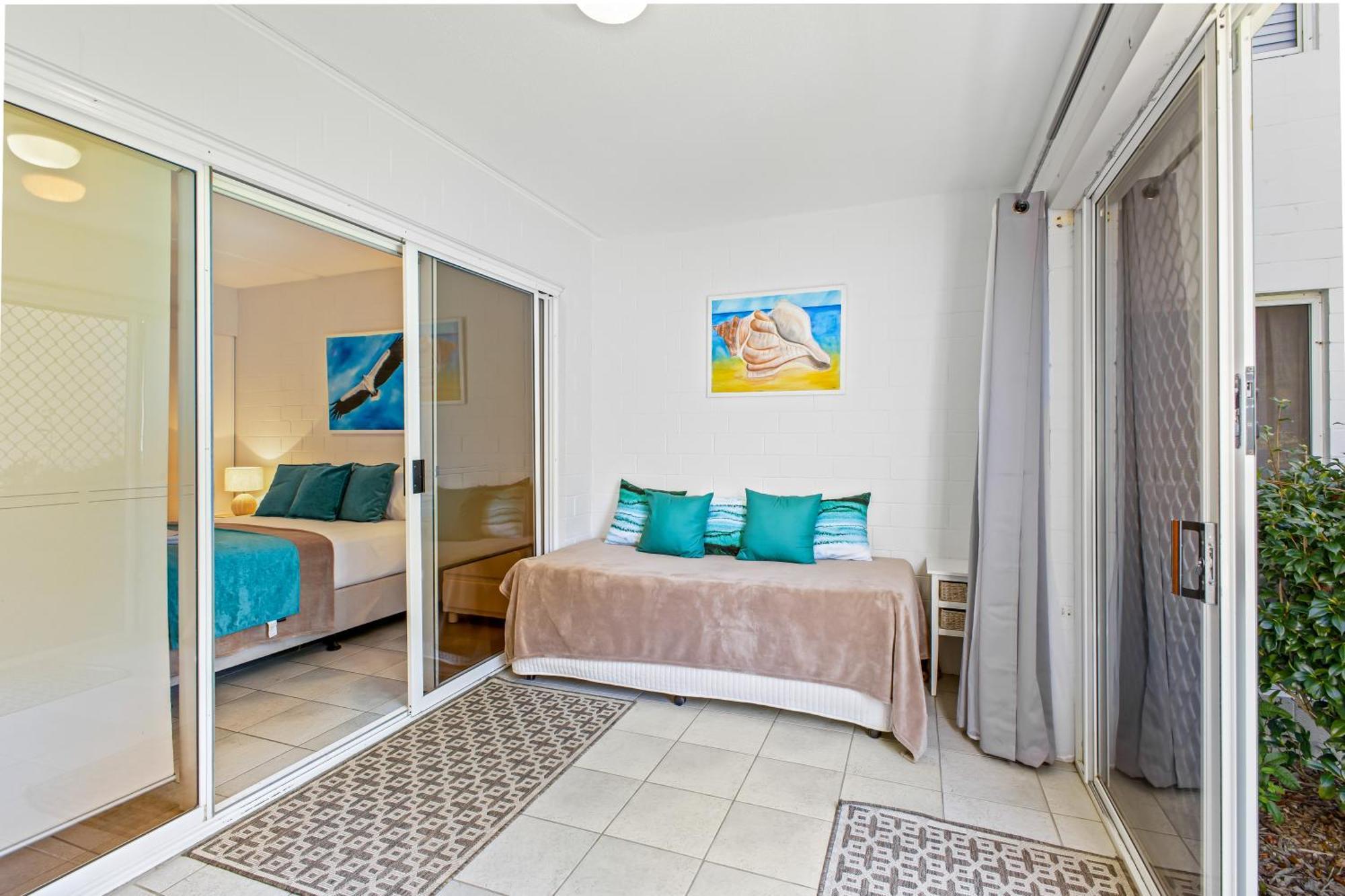 The Islander Hotel Пойнт Лукаут Екстериор снимка
