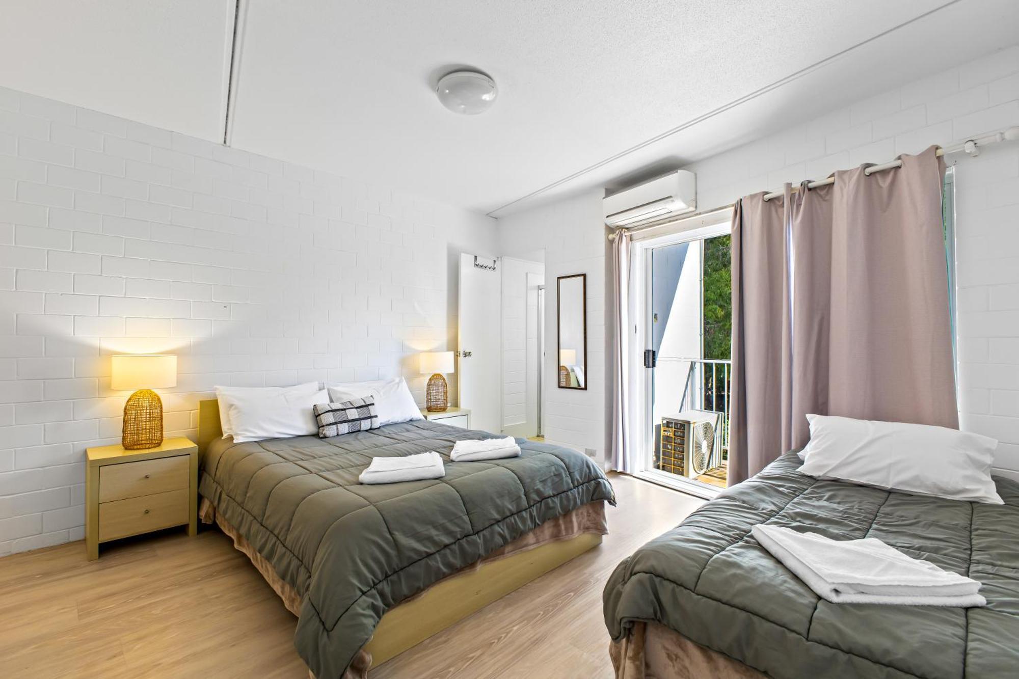 The Islander Hotel Пойнт Лукаут Екстериор снимка