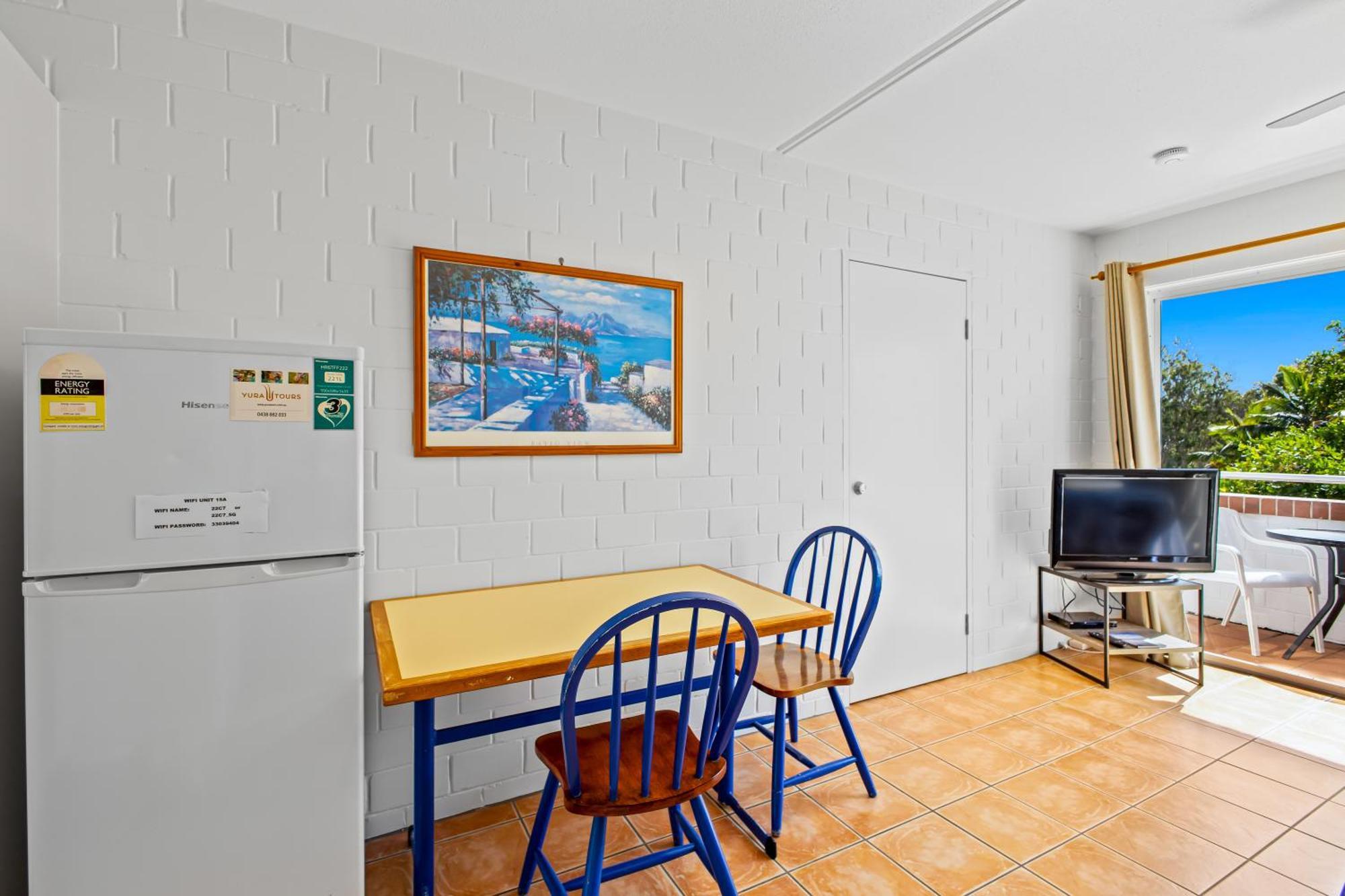 The Islander Hotel Пойнт Лукаут Екстериор снимка