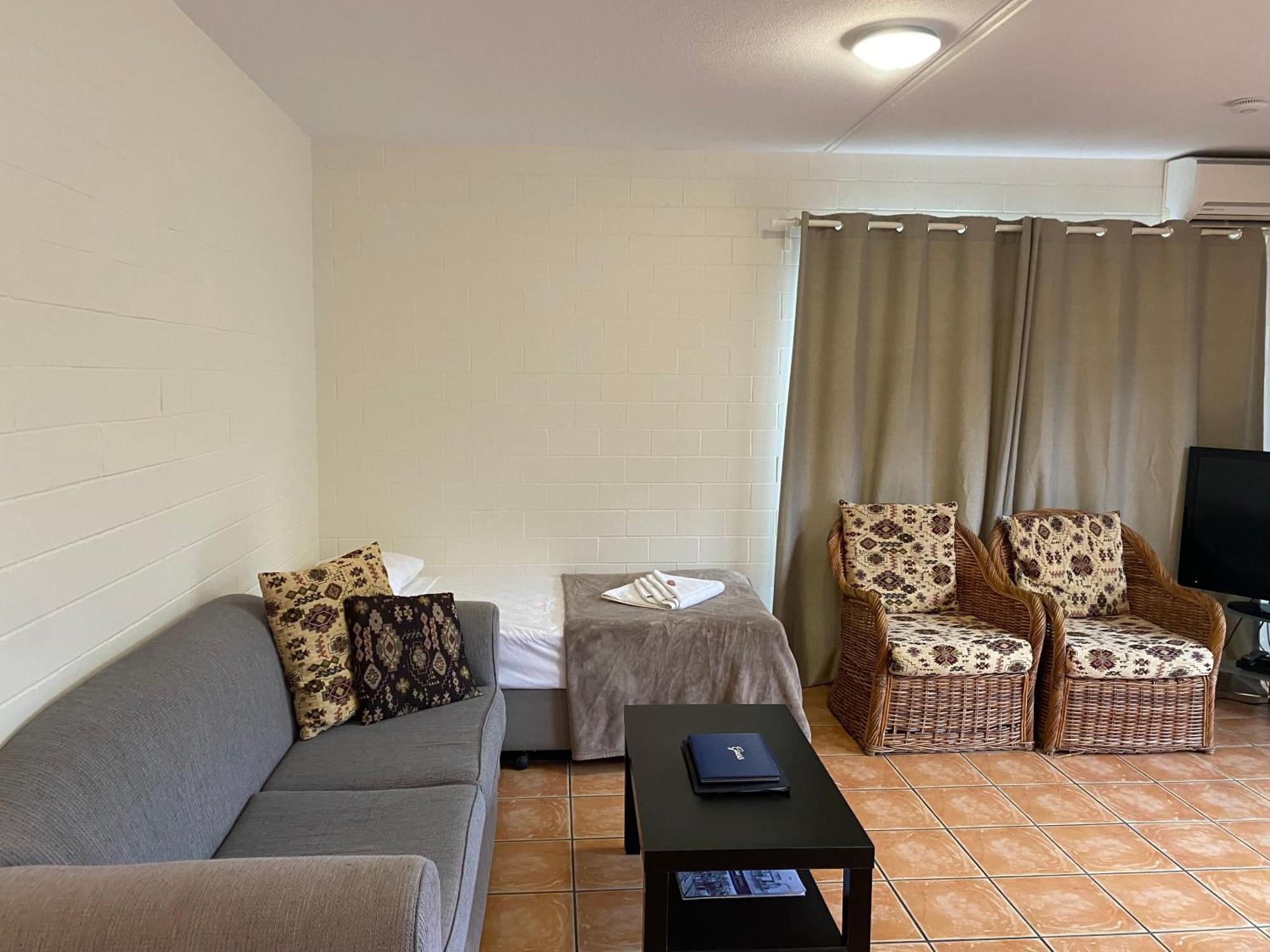 The Islander Hotel Пойнт Лукаут Екстериор снимка