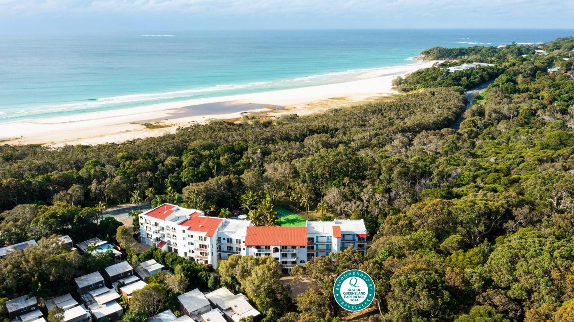 The Islander Hotel Пойнт Лукаут Екстериор снимка